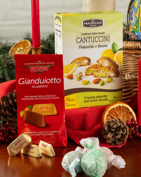 The Winter Wishes Hamper