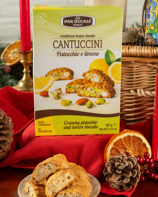 The Winter Wishes Hamper