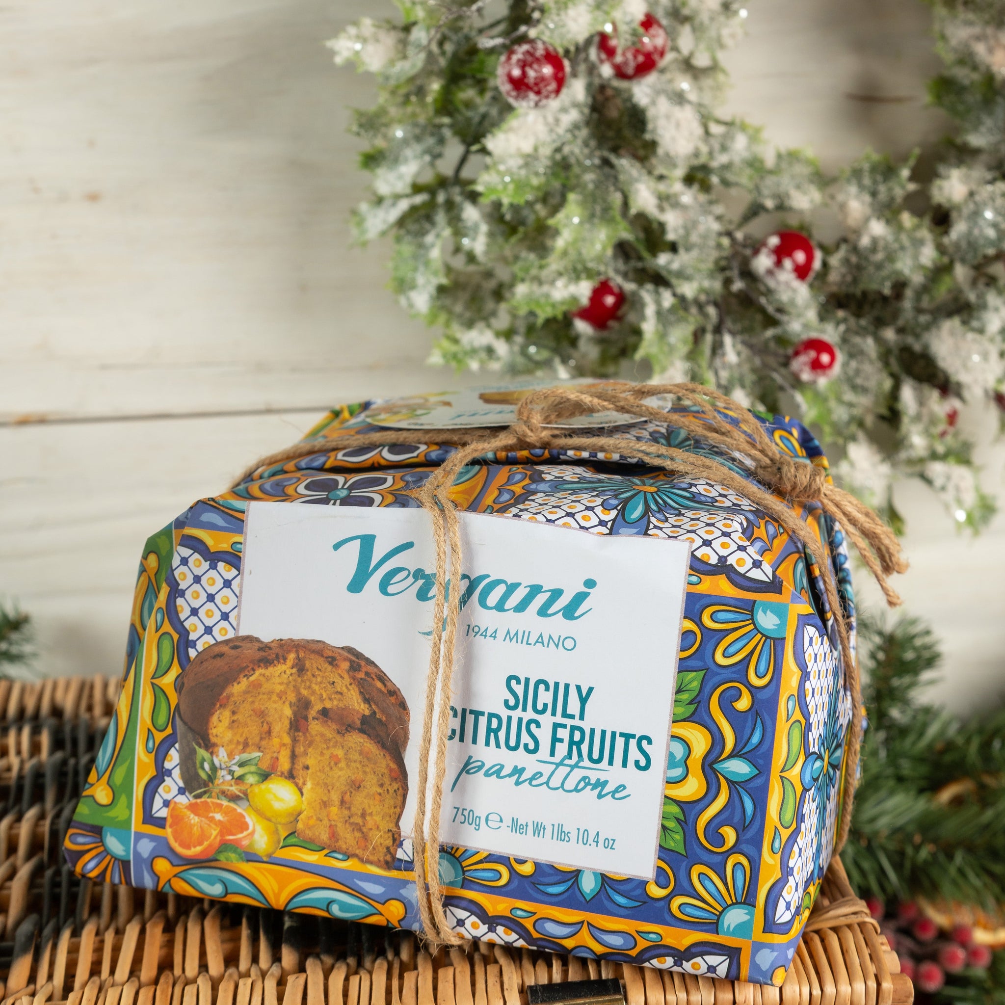 The Winter Wishes Hamper