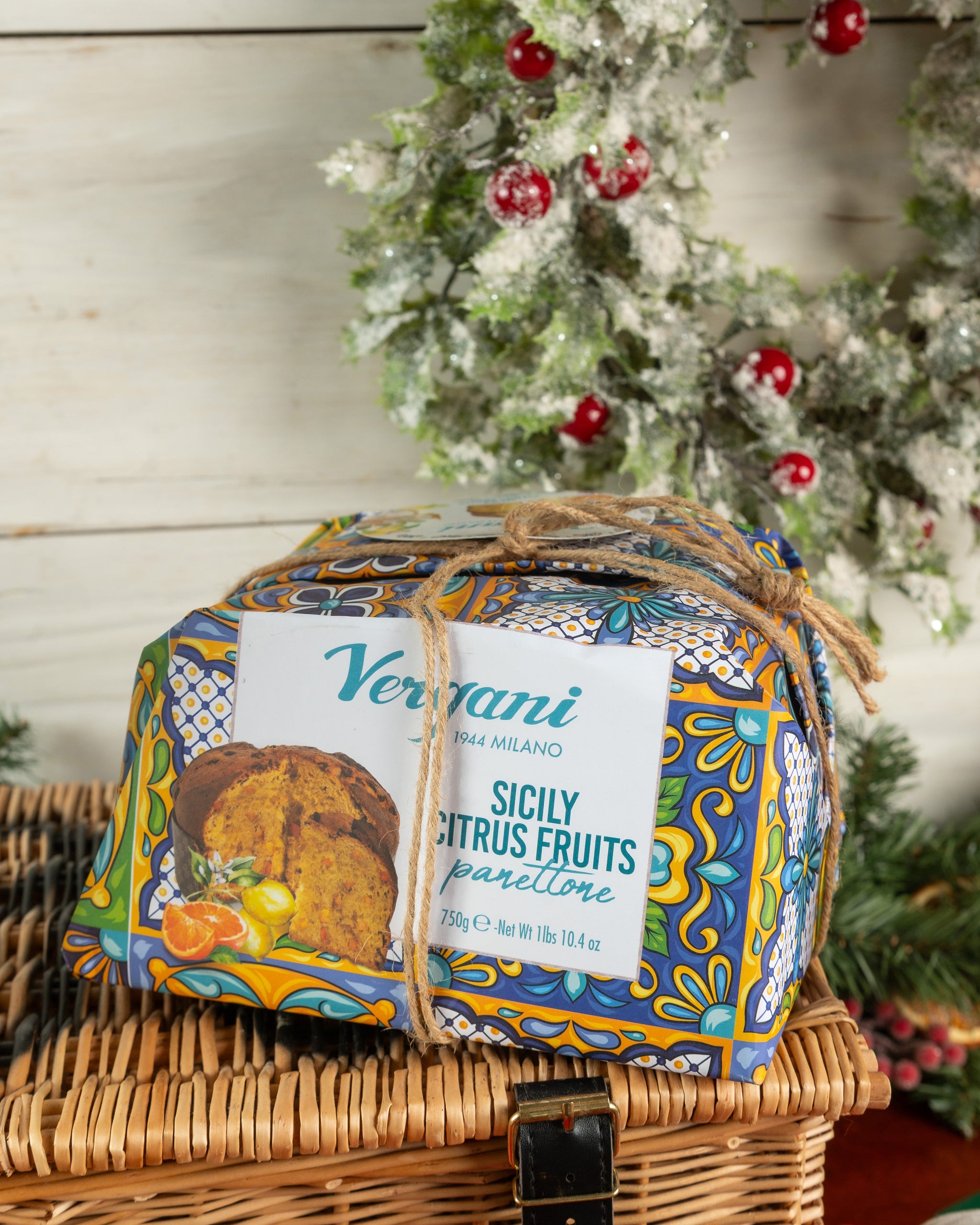 The Winter Wishes Hamper