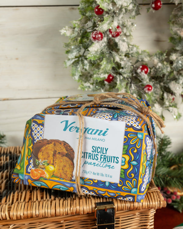 The Winter Wishes Hamper