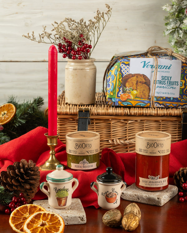 The Season Greetings Hamper