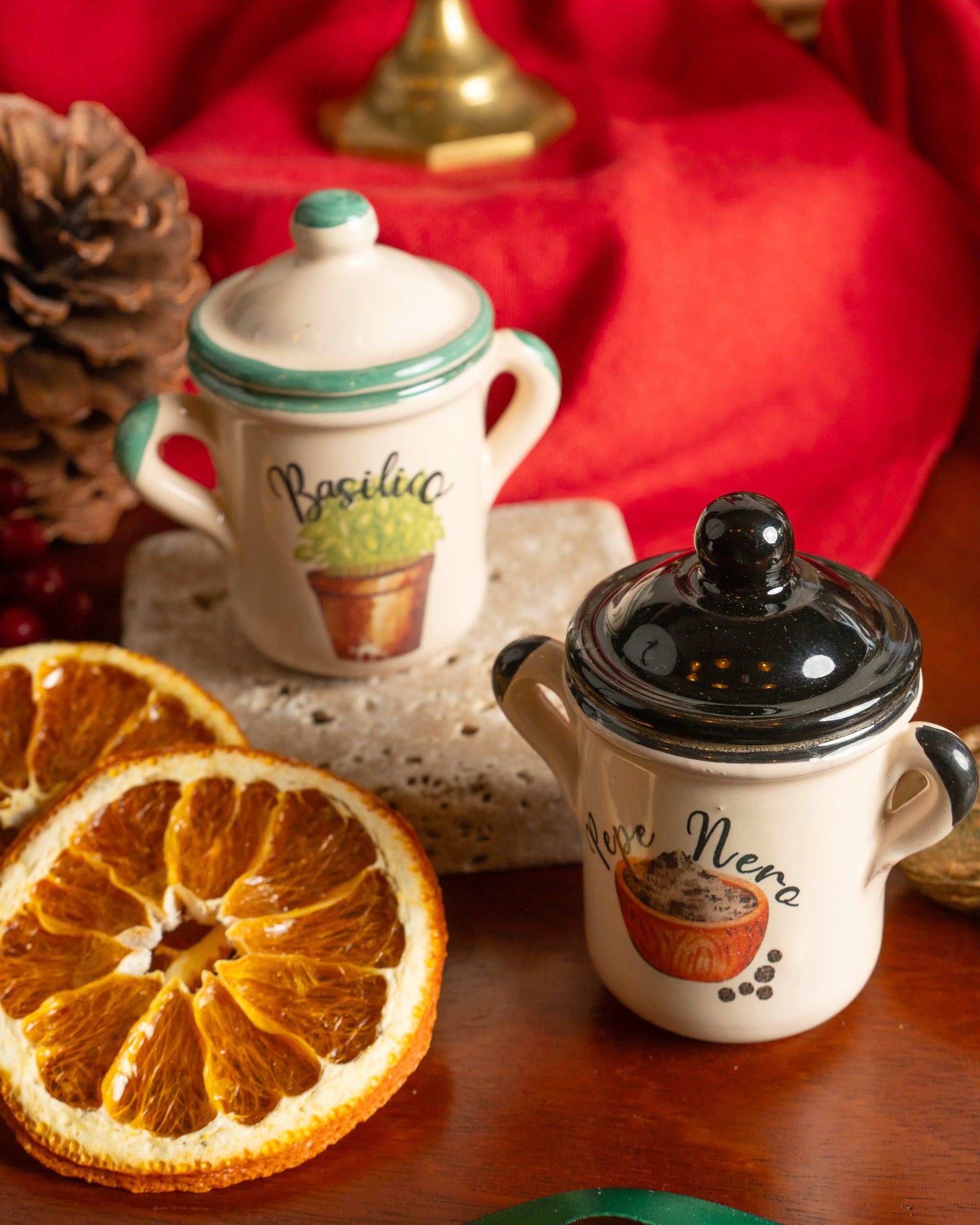 The Season Greetings Hamper