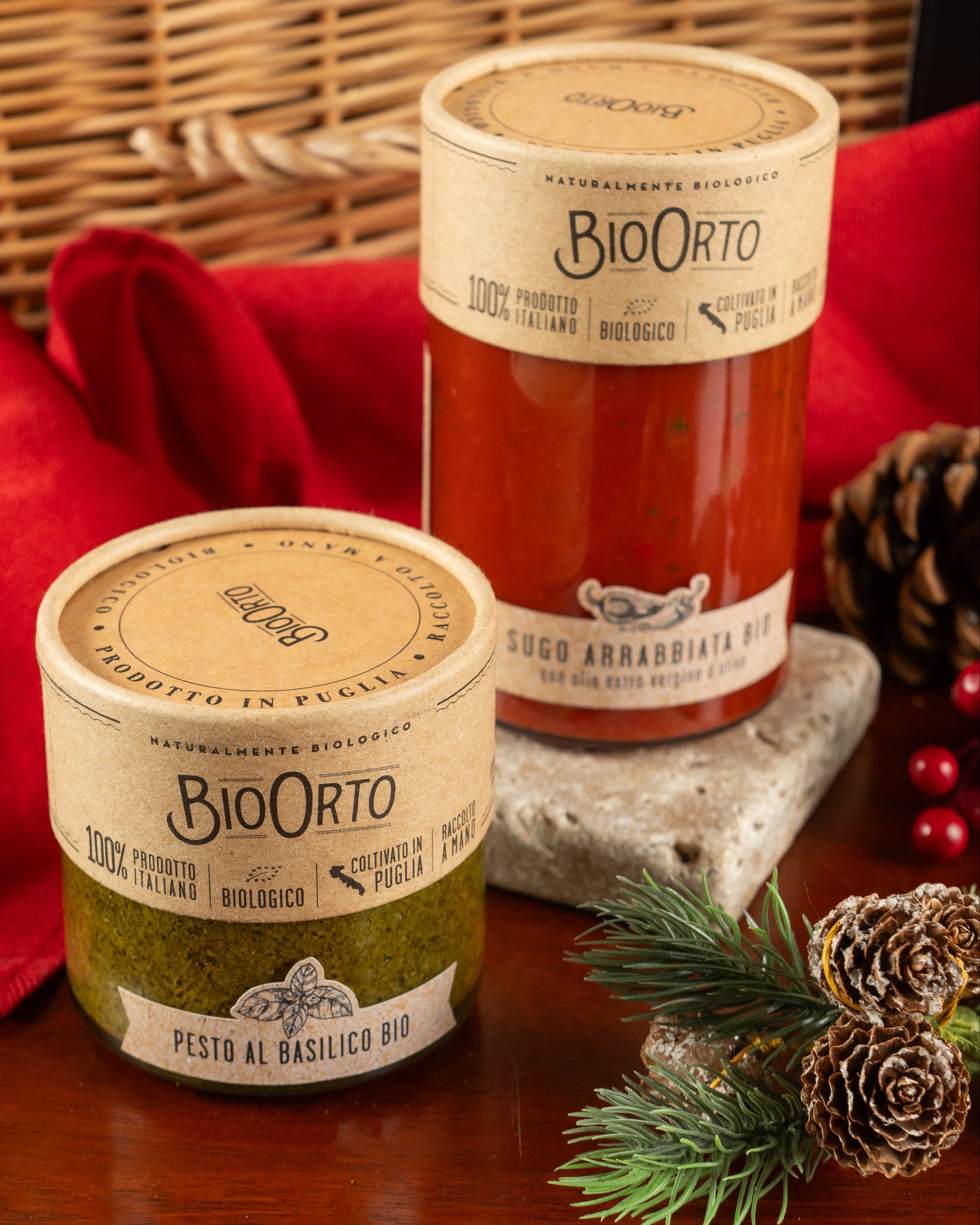 The Season Greetings Hamper