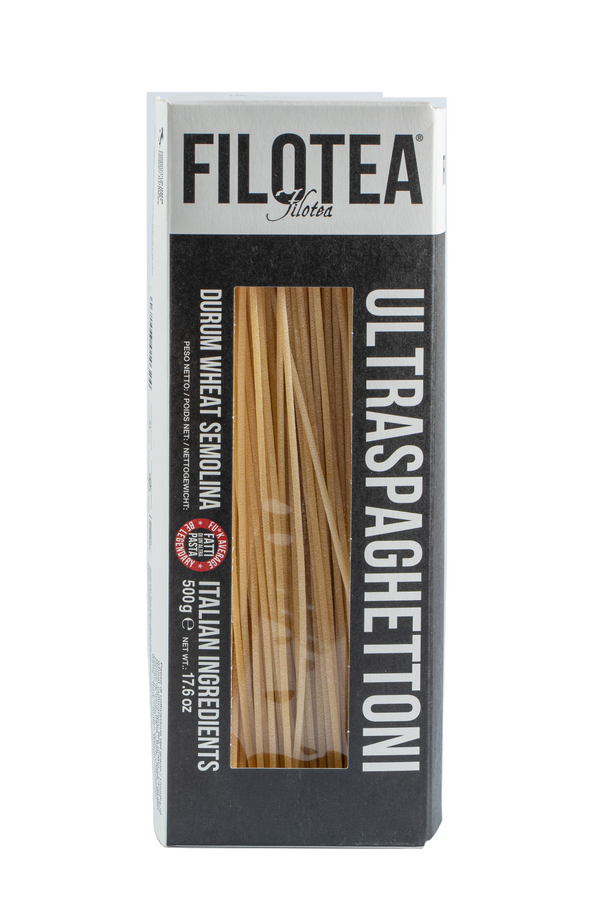 Filotea Ultra Spaghettoni - 500g