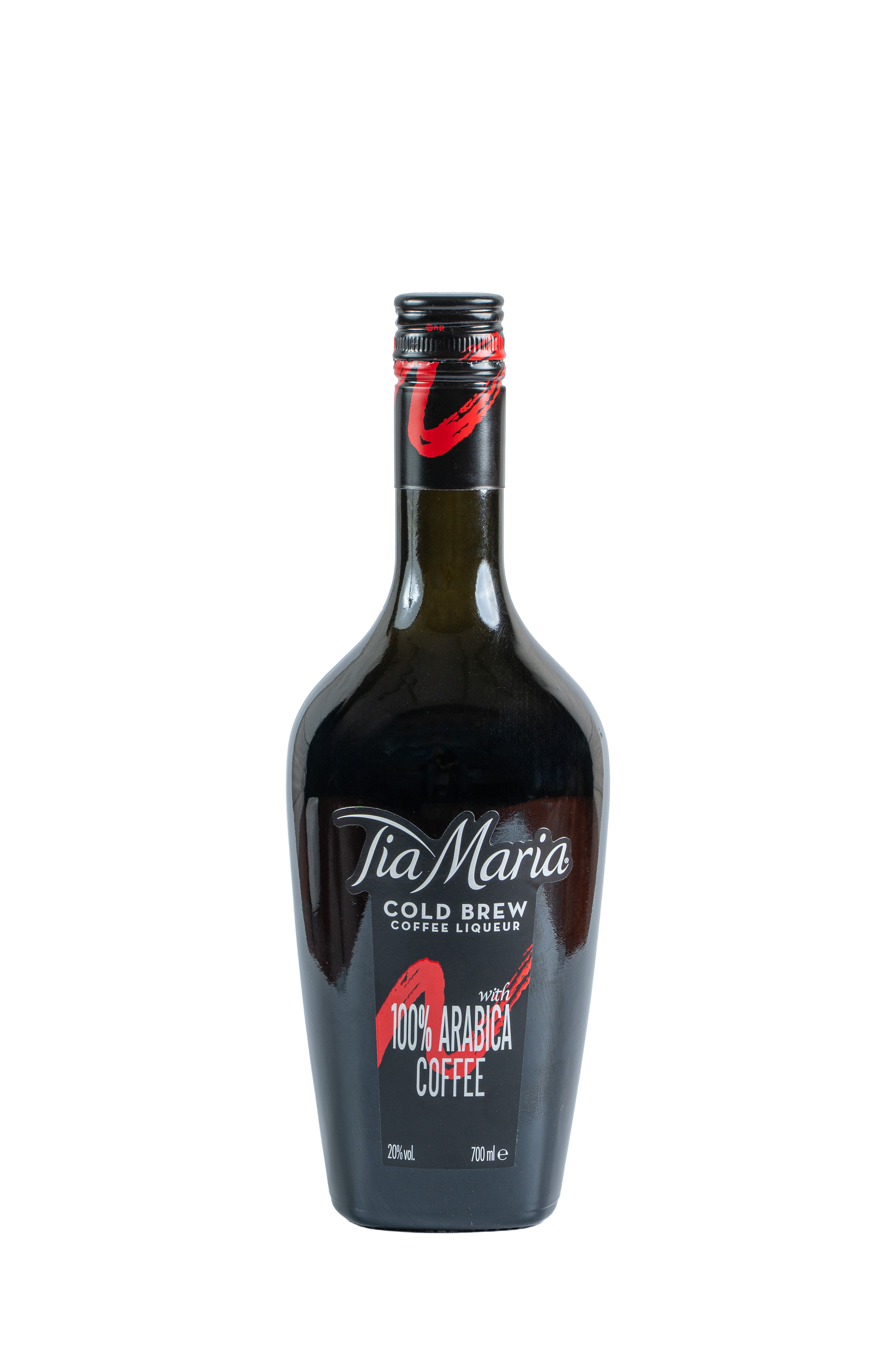 Tia Maria Cold Brew Coffee Liquor - 700ml