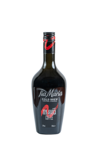 Tia Maria Cold Brew Coffee Liqueur 700ml