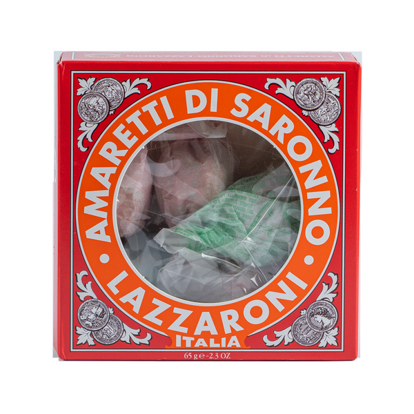 Lazzaroni Amaretti di Saronno - 65g