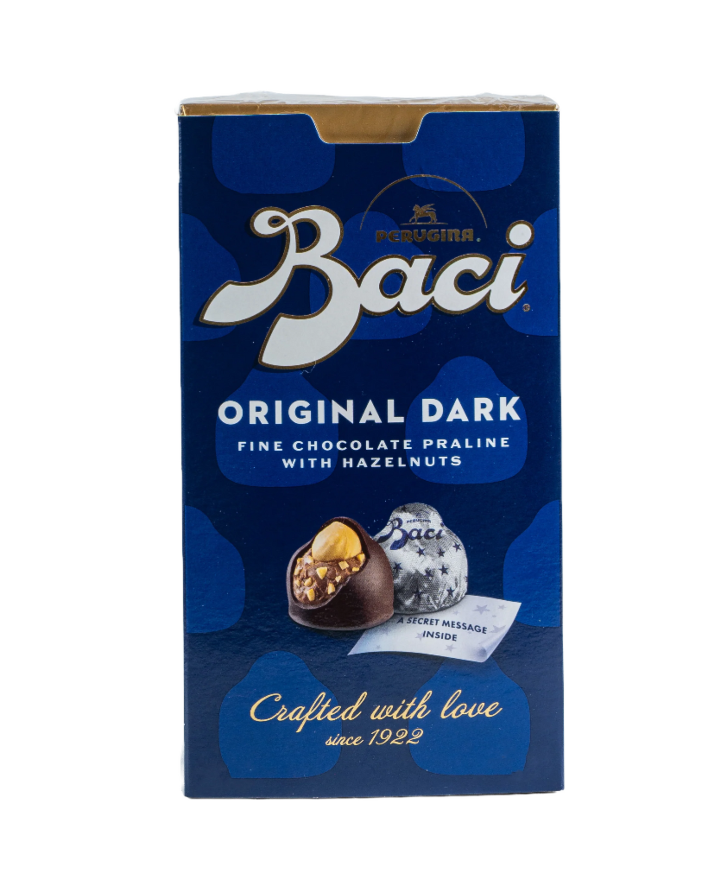 Baci Classico Dark Chocolate Truffles