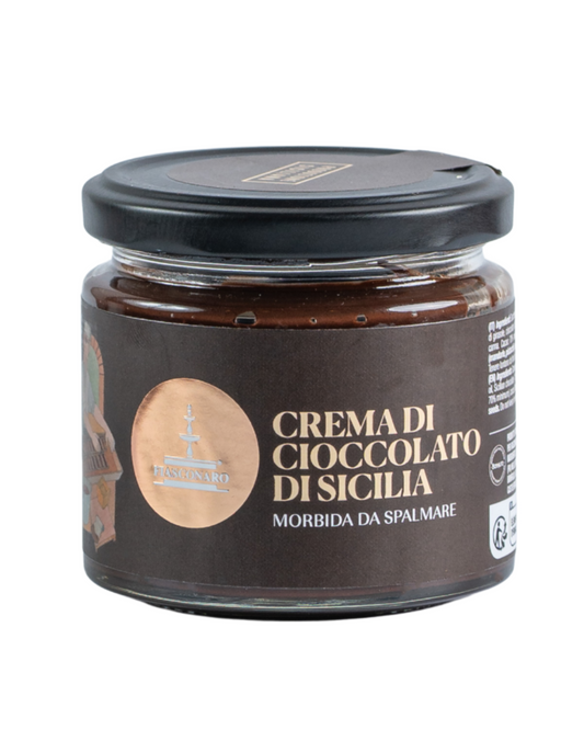 Fiasconaro Modica Chocolate Cream 180g
