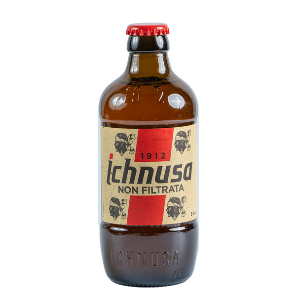 Ichnusa Non Filtrata - 330ml
