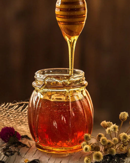 Wildflower Honey Mariangela Prunotto - 100g