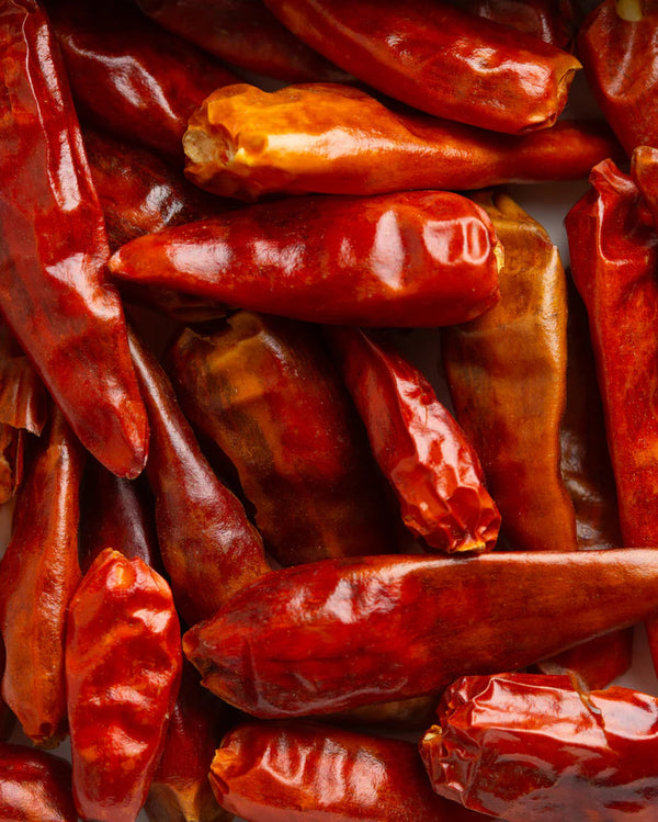 Roi Extra Virgin Olive Oil with Chillies - 250ml