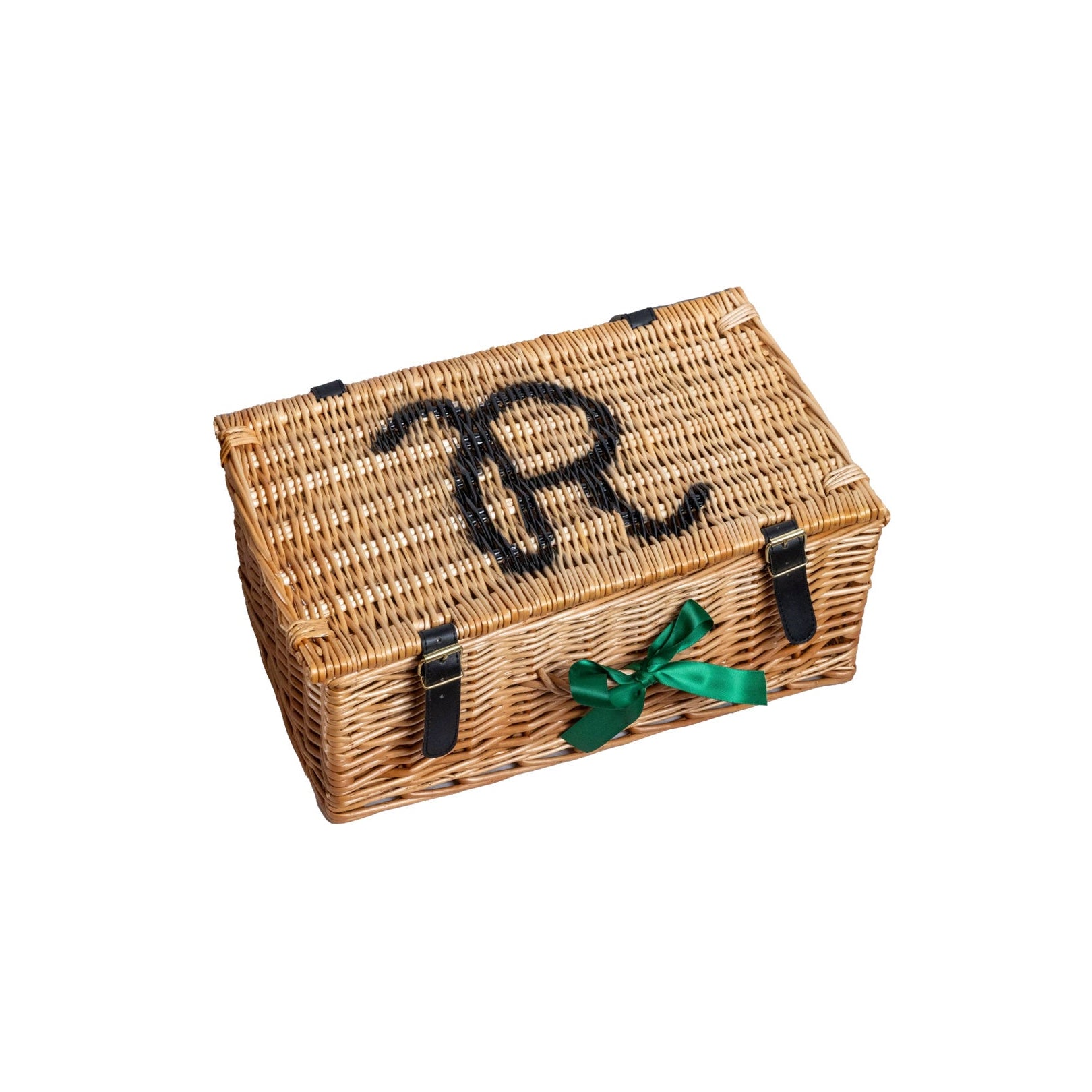 Small Hamper Basket (16")