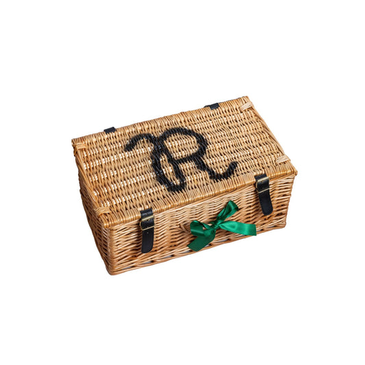 Small Hamper Basket (16")