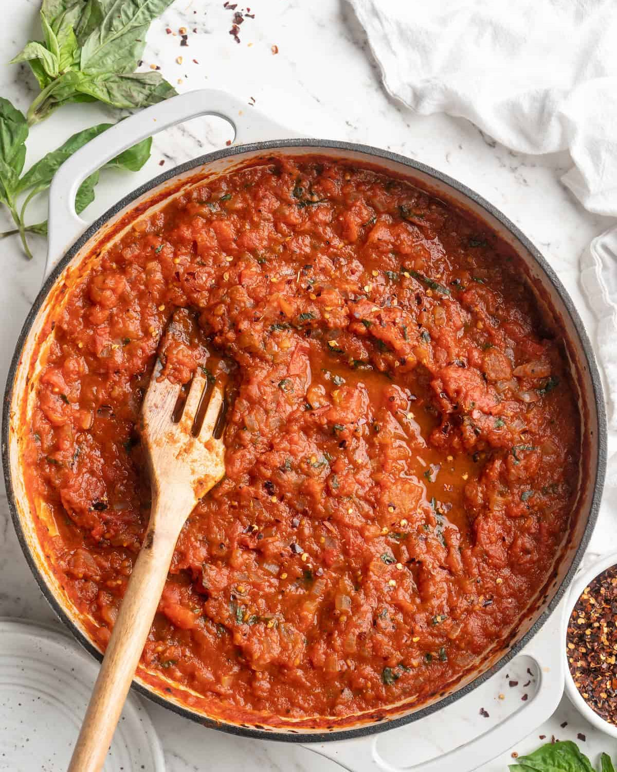 Don Antonio Sugo di Pomodoro all’Arrabbiata - 500g