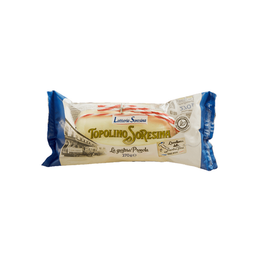 Topolino Soresina - 270g
