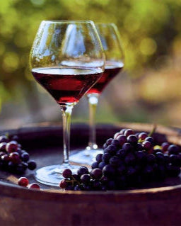 Boheme Primitivo Puglia IGT - 750ml