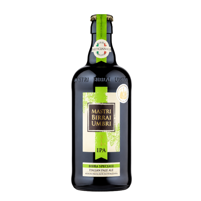 Mastri Birrai Umbri IPA - 300ml