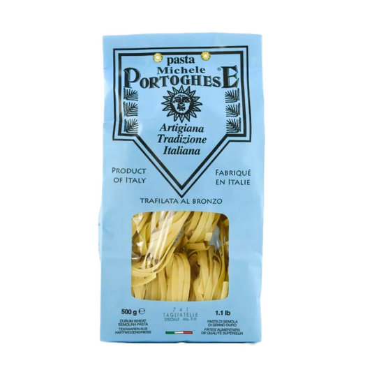 Portoghese Tagliatelle - 500g