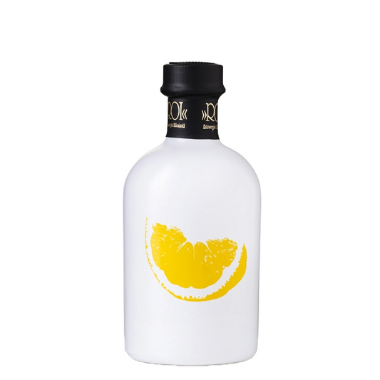 Roi Extra Virgin Olive Oil with Lemon - 250ml