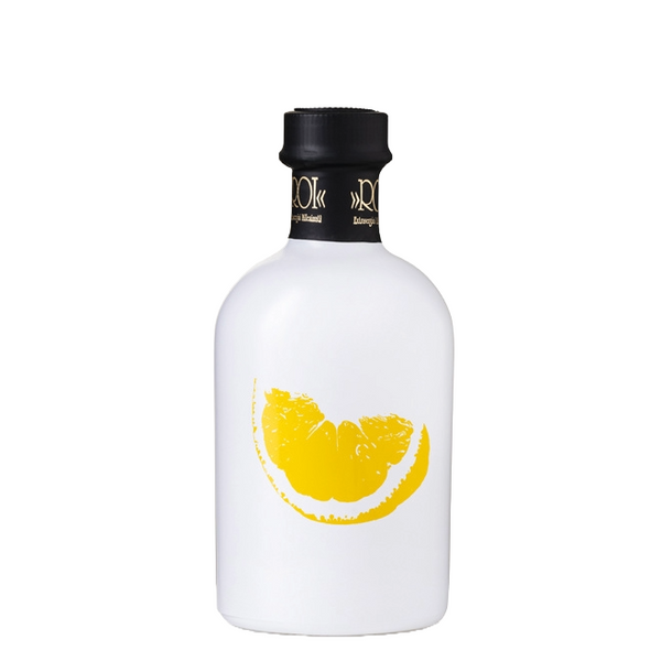 Roi Extra Virgin Olive Oil with Lemon - 250ml