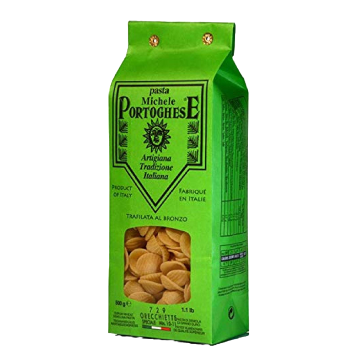 Portoghese Orecchiette - 500g