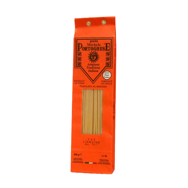 Portoghese Bucatini - 500g