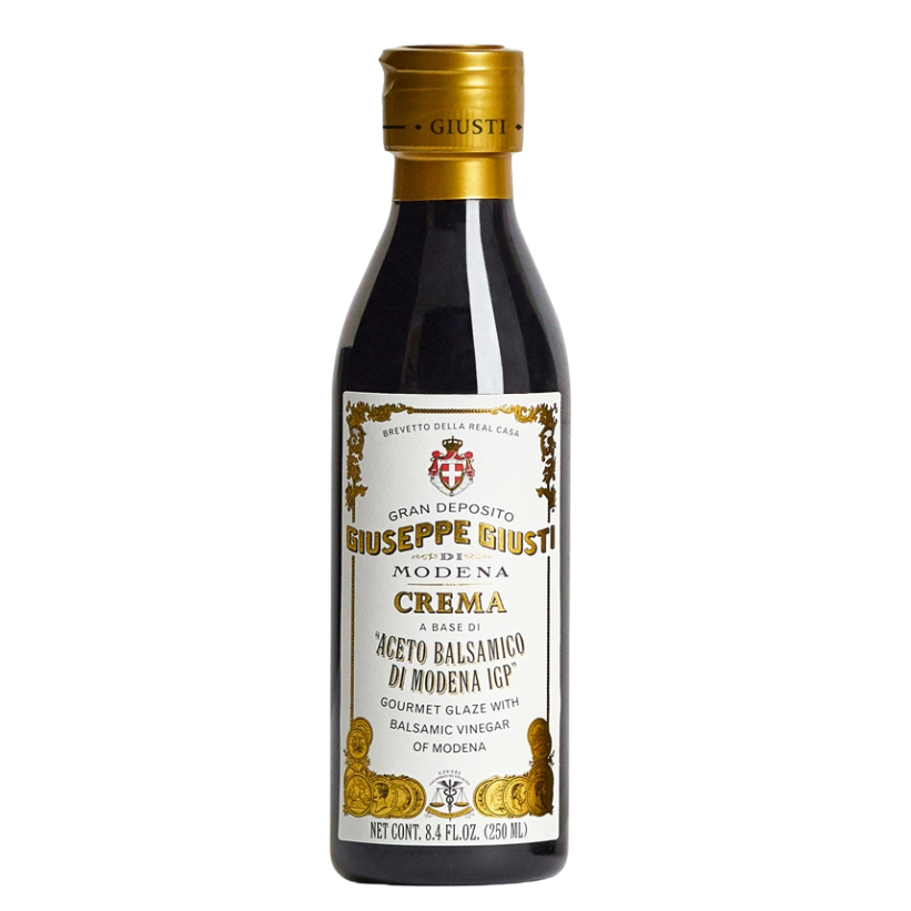 Giusti Balsamic Glaze of Modena IGP - 250ml
