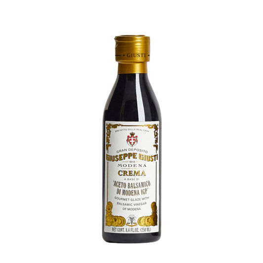 Giusti Balsamic Glaze of Modena IGP - 250ml