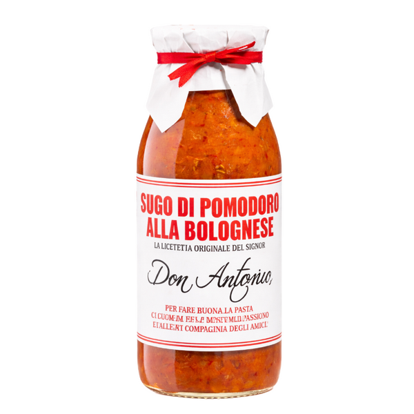 Don Antonio Sugo alla Bolognese - 500g