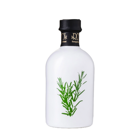 Roi Extra Virgin Olive Oil with Rosemary - 250ml
