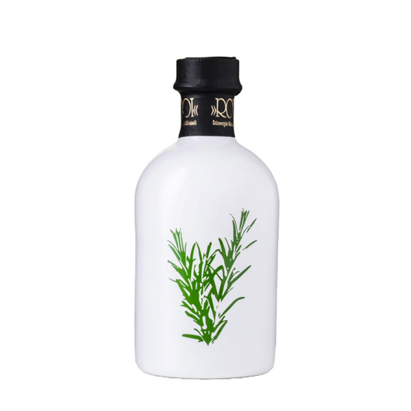 Roi Extra Virgin Olive Oil with Rosemary - 250ml