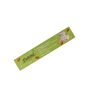 Dolciital Soft Almond & Pistachio Nougat - 130g