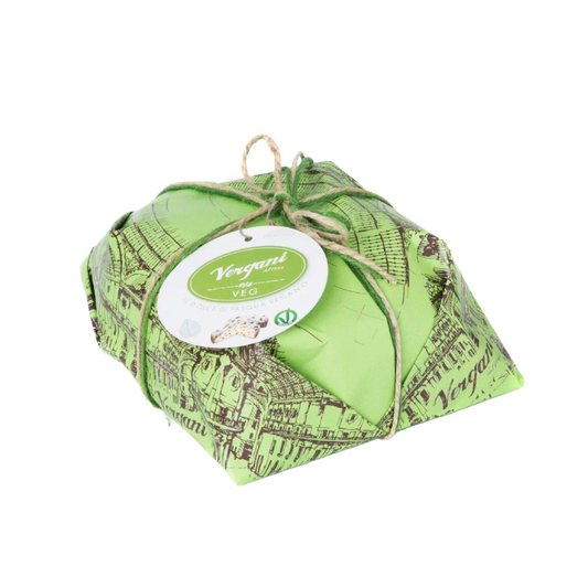 Vergani Vegan Colomba – 750g
