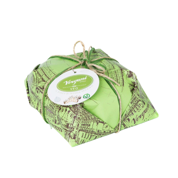 Vergani Vegan Colomba – 750g