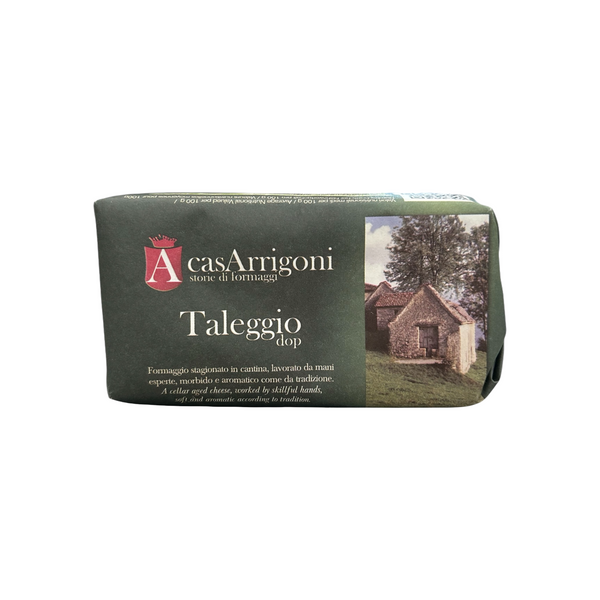 CasArrigoni Taleggio DOP - 125g