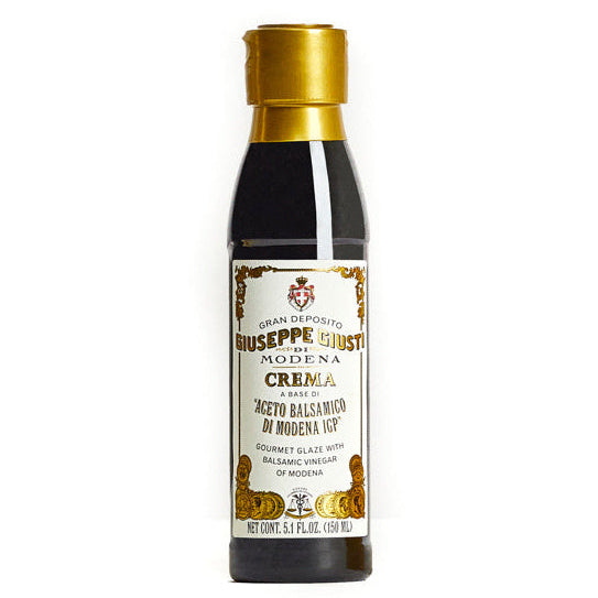 Giusti Balsamic Glaze of Modena IGP - 150ml