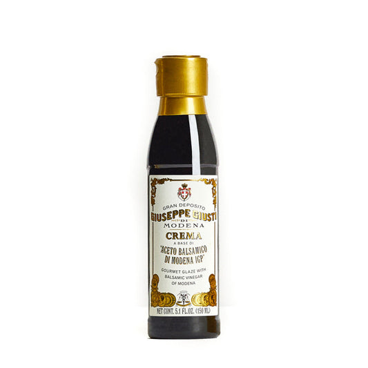 Giusti Balsamic Glaze of Modena IGP - 150ml