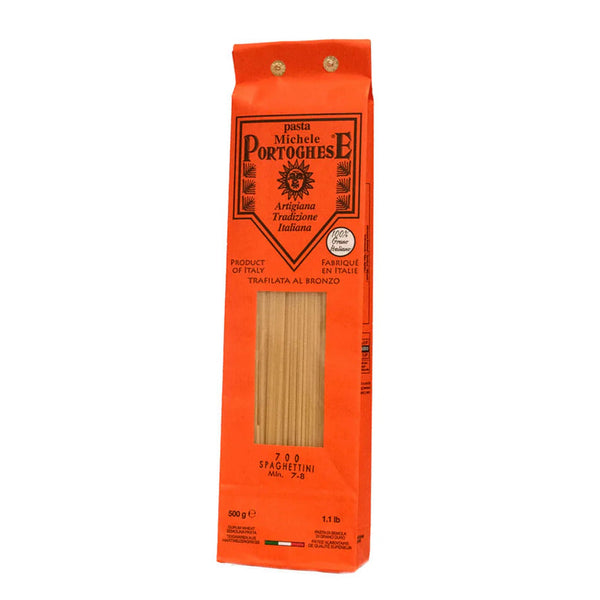 Portoghese Spaghettoni - 500g
