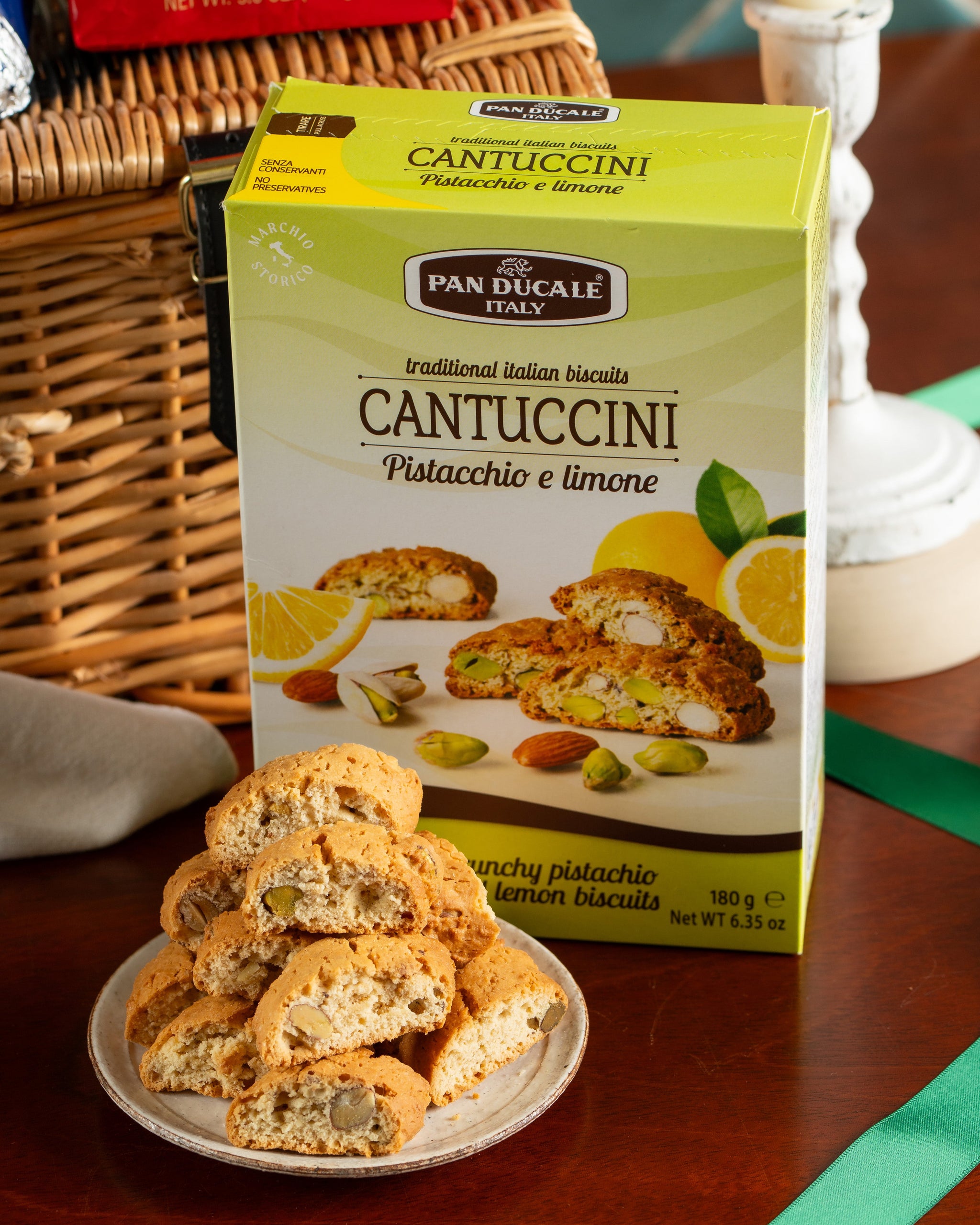 The Confectionery Hamper