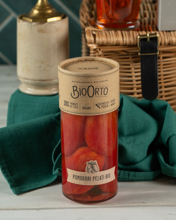 The Italian Kitchen Hamper