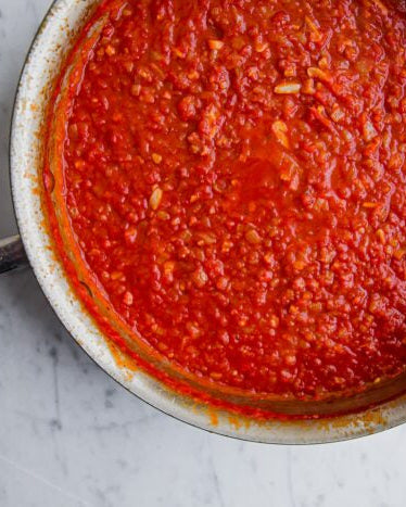 Farmhouse Amatriciana Sauce - 330g