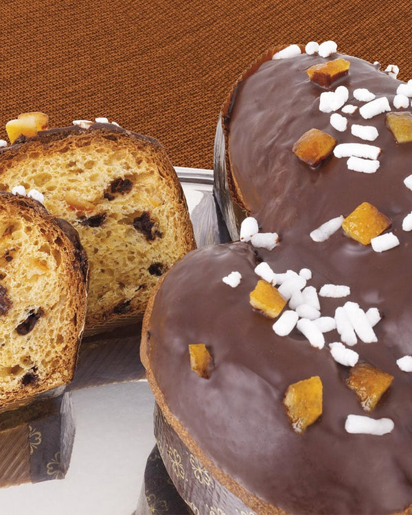 Vincente Colomba Classico – 750g