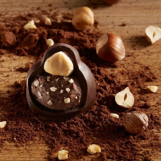 Baci Latte Milk Chocolate Truffles - 125g