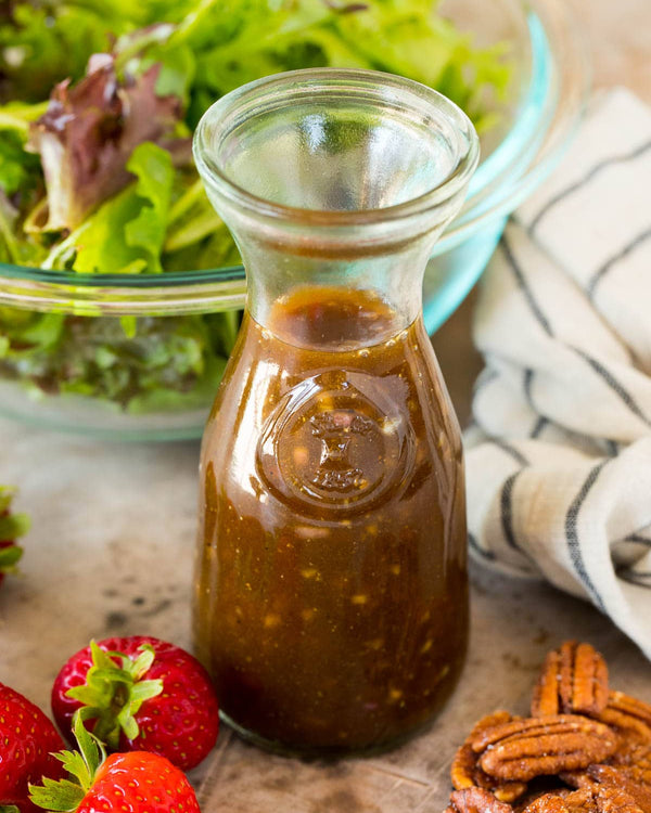 Giusti Balsamic Vinegar of Modena IGP 20 Years Aged - 250ml