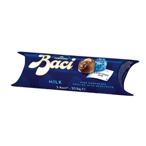 Baci Original Dark Chocolate Trio - 37.5g