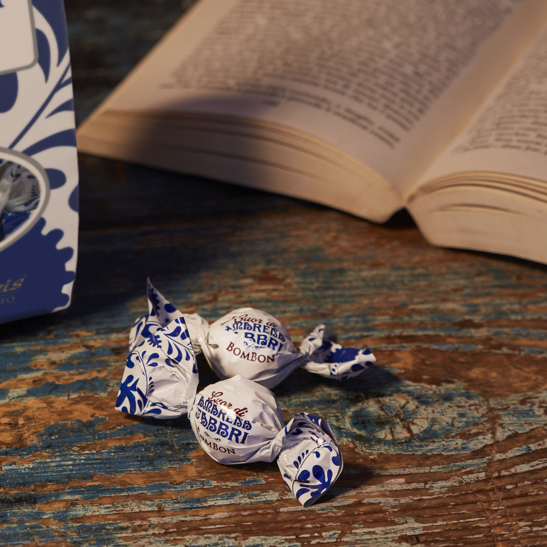 Fabbri Cherry Chocolates – 150g