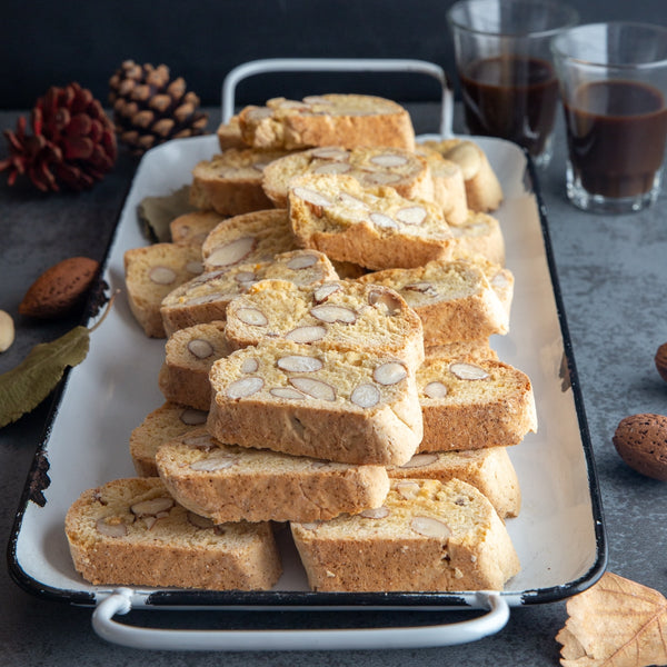 Pan Ducale Cantuccini Almond - 250g