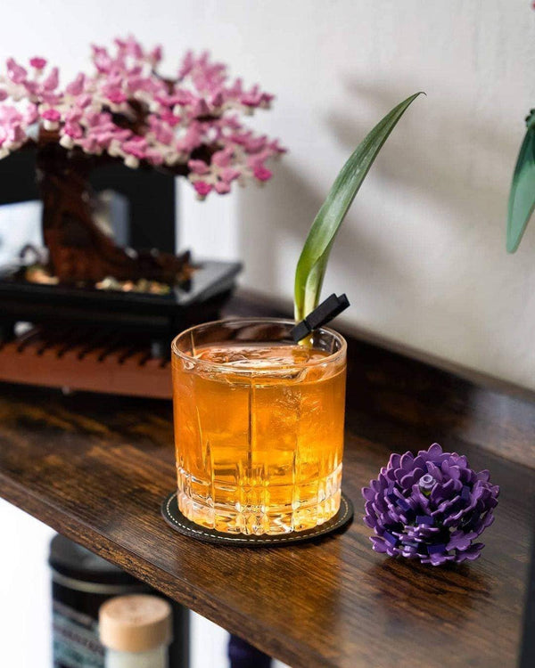 Handcrafted Old Fashioned